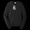Fan Favorite Fleece Crewneck Sweatshirt Thumbnail