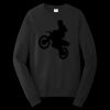 Fan Favorite Fleece Crewneck Sweatshirt Thumbnail