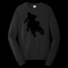 Fan Favorite Fleece Crewneck Sweatshirt Thumbnail