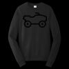 Fan Favorite Fleece Crewneck Sweatshirt Thumbnail