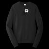 Fan Favorite Fleece Crewneck Sweatshirt Thumbnail