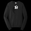 Fan Favorite Fleece Crewneck Sweatshirt Thumbnail