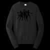 Fan Favorite Fleece Crewneck Sweatshirt Thumbnail