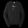 Fan Favorite Fleece Crewneck Sweatshirt Thumbnail