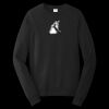 Fan Favorite Fleece Crewneck Sweatshirt Thumbnail