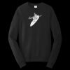 Fan Favorite Fleece Crewneck Sweatshirt Thumbnail