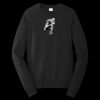 Fan Favorite Fleece Crewneck Sweatshirt Thumbnail