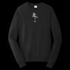 Fan Favorite Fleece Crewneck Sweatshirt Thumbnail
