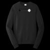 Fan Favorite Fleece Crewneck Sweatshirt Thumbnail