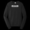 Fan Favorite Fleece Crewneck Sweatshirt Thumbnail