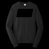 Fan Favorite Fleece Crewneck Sweatshirt Thumbnail
