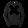 Fan Favorite Fleece Crewneck Sweatshirt Thumbnail