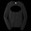 Fan Favorite Fleece Crewneck Sweatshirt Thumbnail