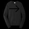 Fan Favorite Fleece Crewneck Sweatshirt Thumbnail