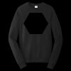 Fan Favorite Fleece Crewneck Sweatshirt Thumbnail