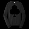 Fan Favorite Fleece Crewneck Sweatshirt Thumbnail