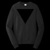 Fan Favorite Fleece Crewneck Sweatshirt Thumbnail