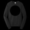Fan Favorite Fleece Crewneck Sweatshirt Thumbnail