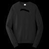 Fan Favorite Fleece Crewneck Sweatshirt Thumbnail