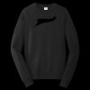 Fan Favorite Fleece Crewneck Sweatshirt Thumbnail
