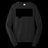 Fan Favorite Fleece Crewneck Sweatshirt Thumbnail