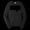 Fan Favorite Fleece Crewneck Sweatshirt Thumbnail