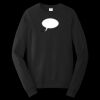 Fan Favorite Fleece Crewneck Sweatshirt Thumbnail
