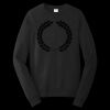 Fan Favorite Fleece Crewneck Sweatshirt Thumbnail