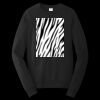 Fan Favorite Fleece Crewneck Sweatshirt Thumbnail