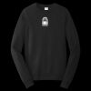 Fan Favorite Fleece Crewneck Sweatshirt Thumbnail