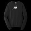 Fan Favorite Fleece Crewneck Sweatshirt Thumbnail