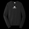 Fan Favorite Fleece Crewneck Sweatshirt Thumbnail