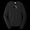 Fan Favorite Fleece Crewneck Sweatshirt Thumbnail