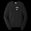 Fan Favorite Fleece Crewneck Sweatshirt Thumbnail