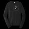 Fan Favorite Fleece Crewneck Sweatshirt Thumbnail