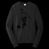 Fan Favorite Fleece Crewneck Sweatshirt Thumbnail