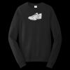 Fan Favorite Fleece Crewneck Sweatshirt Thumbnail