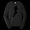 Fan Favorite Fleece Crewneck Sweatshirt Thumbnail