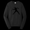 Fan Favorite Fleece Crewneck Sweatshirt Thumbnail