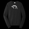 Fan Favorite Fleece Crewneck Sweatshirt Thumbnail