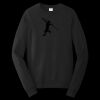 Fan Favorite Fleece Crewneck Sweatshirt Thumbnail