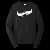 Fan Favorite Fleece Crewneck Sweatshirt Thumbnail