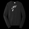 Fan Favorite Fleece Crewneck Sweatshirt Thumbnail