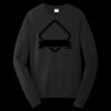 Fan Favorite Fleece Crewneck Sweatshirt Thumbnail