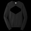 Fan Favorite Fleece Crewneck Sweatshirt Thumbnail