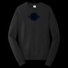Fan Favorite Fleece Crewneck Sweatshirt Thumbnail