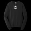 Fan Favorite Fleece Crewneck Sweatshirt Thumbnail