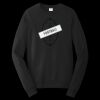 Fan Favorite Fleece Crewneck Sweatshirt Thumbnail