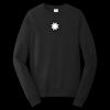 Fan Favorite Fleece Crewneck Sweatshirt Thumbnail