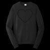 Fan Favorite Fleece Crewneck Sweatshirt Thumbnail